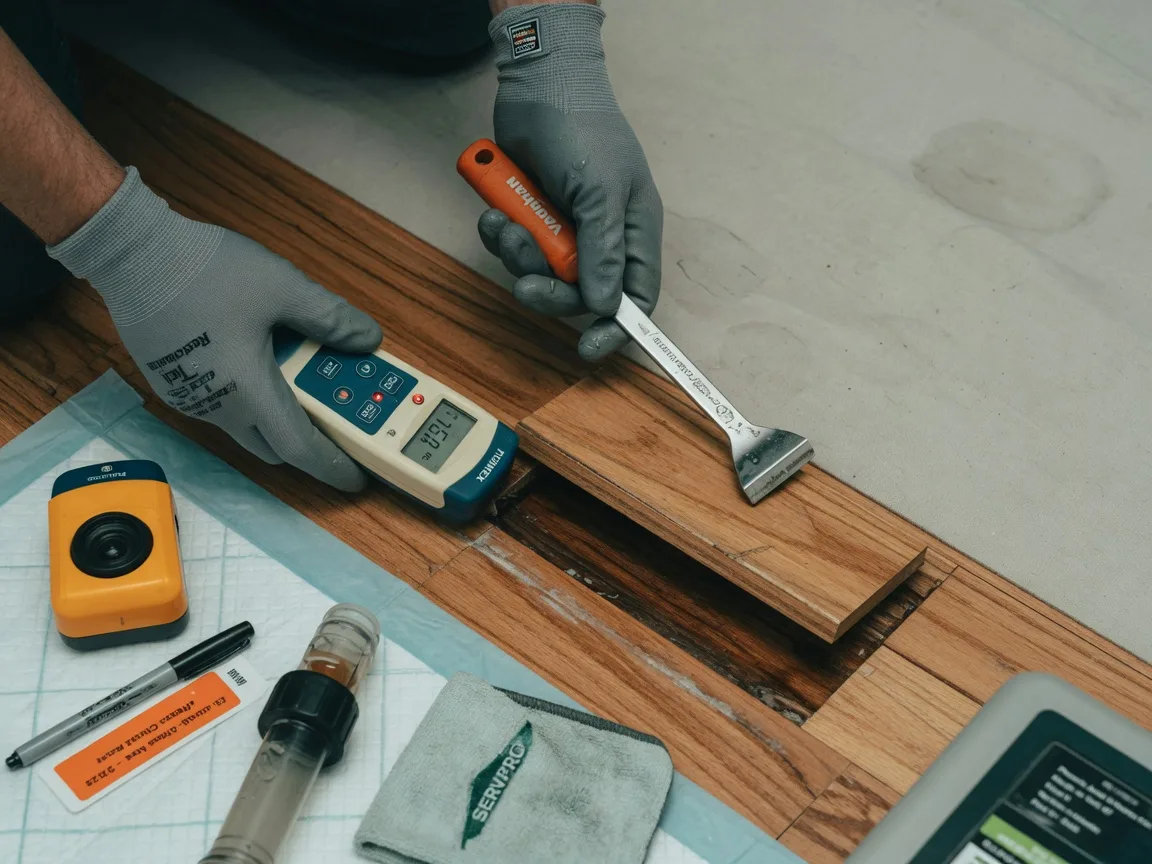 Why choose Water Damage Restoration in Donald, OR